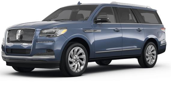 LINCOLN NAVIGATOR L 2023 5LMJJ3LG0PEL04124 image